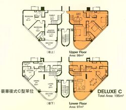 Mandarin Gardens (D15), Condominium #483347991